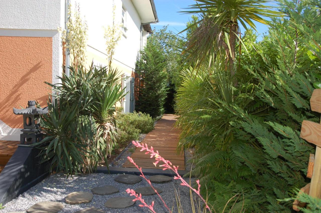 Villa Chaleemar Bruges Exterior photo