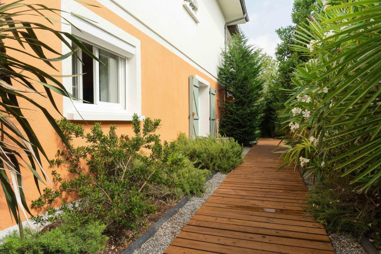 Villa Chaleemar Bruges Exterior photo