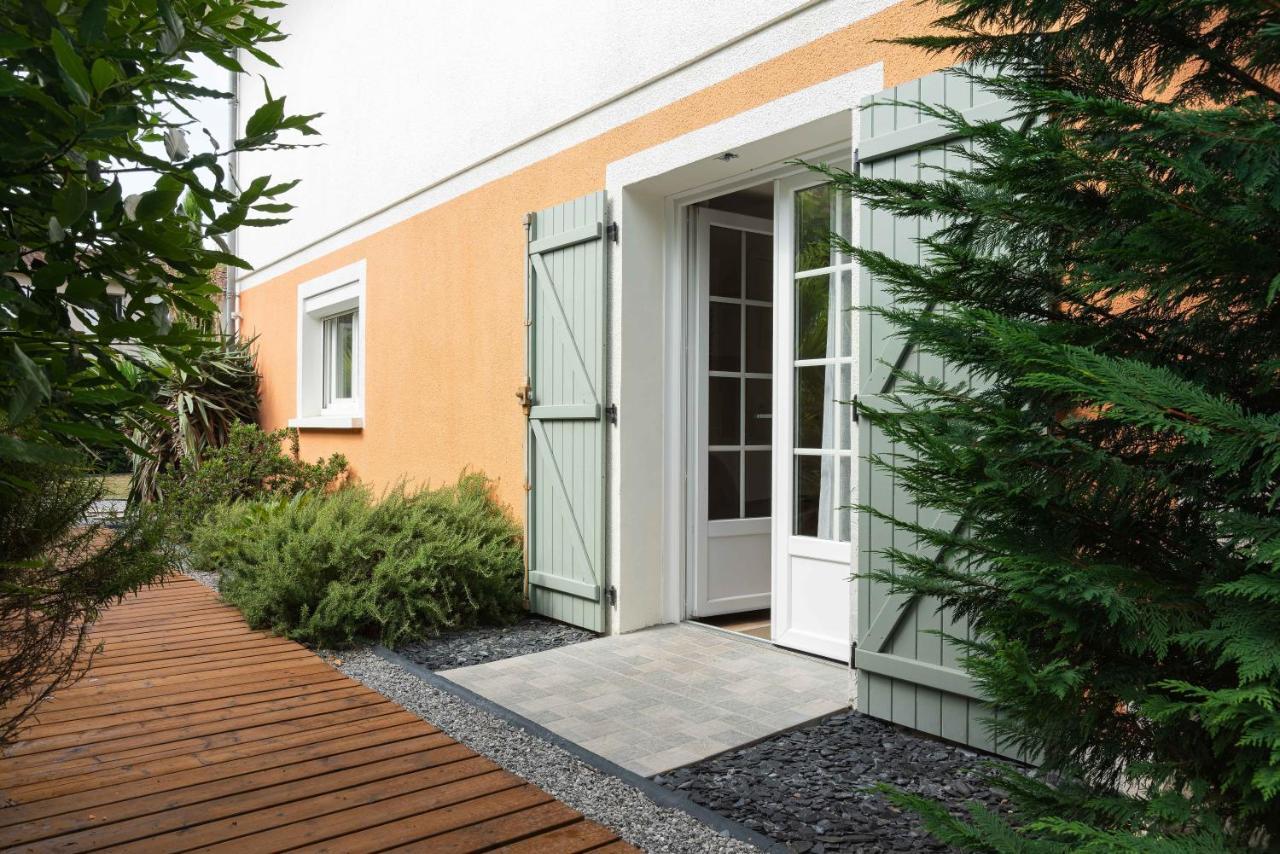 Villa Chaleemar Bruges Exterior photo